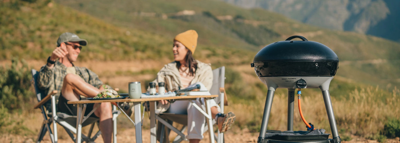 Izberite pravilen plinski priključek