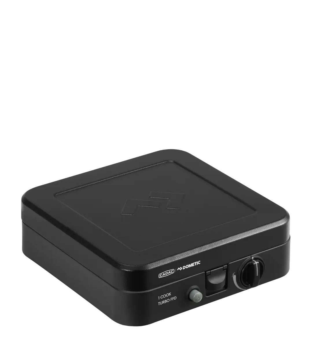 Cadac plinski kuhalnik 1 Cook Turbo FFD Flat Grill plate