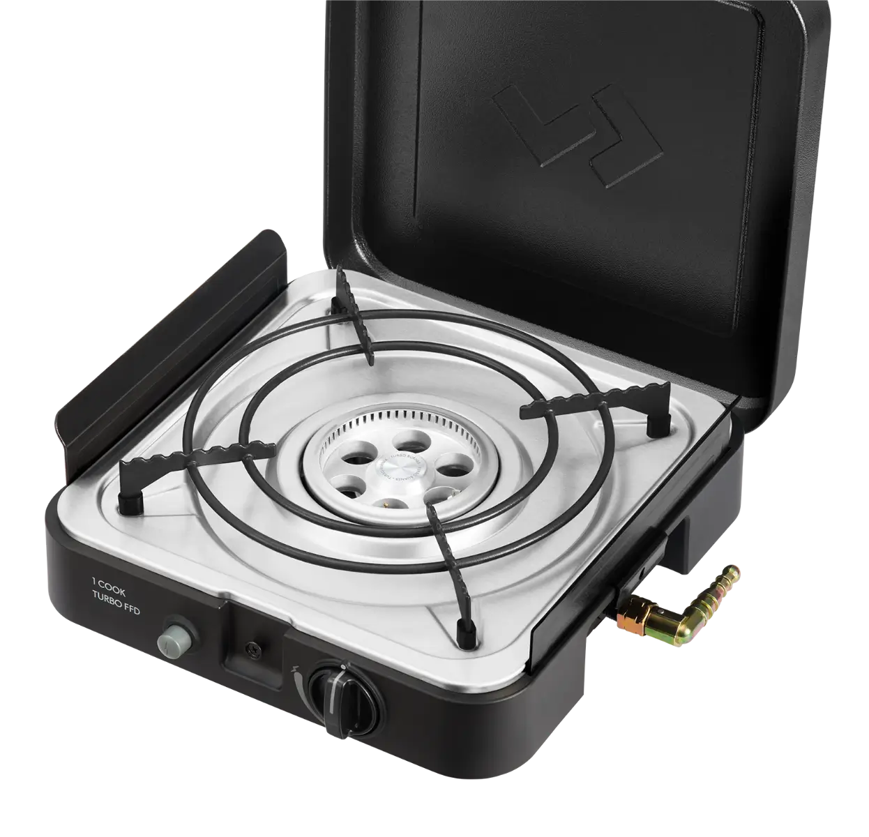 Cadac plinski kuhalnik 1 Cook Turbo FFD Stove 30mbar