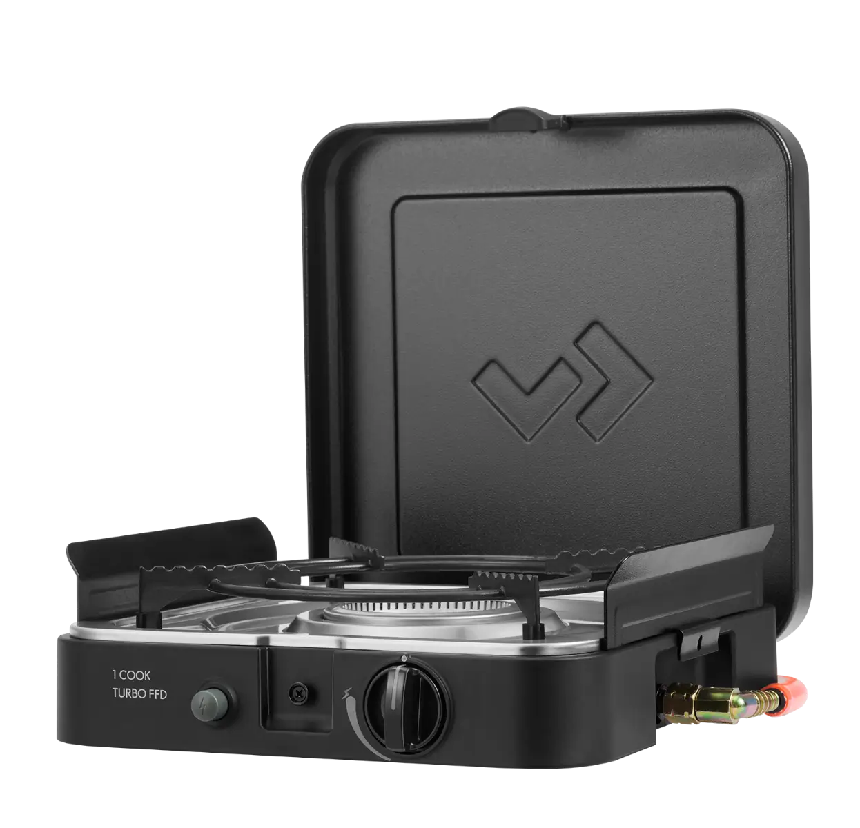 Cadac plinski kuhalnik 1 Cook Turbo FFD Stove 30mbar