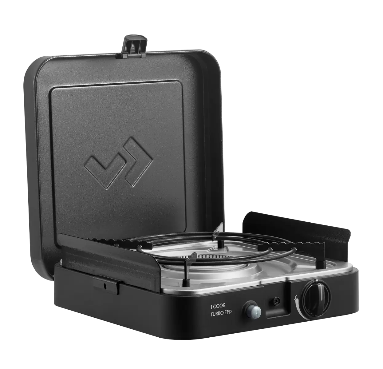 Cadac plinski kuhalnik 1 Cook Turbo FFD Stove 30mbar