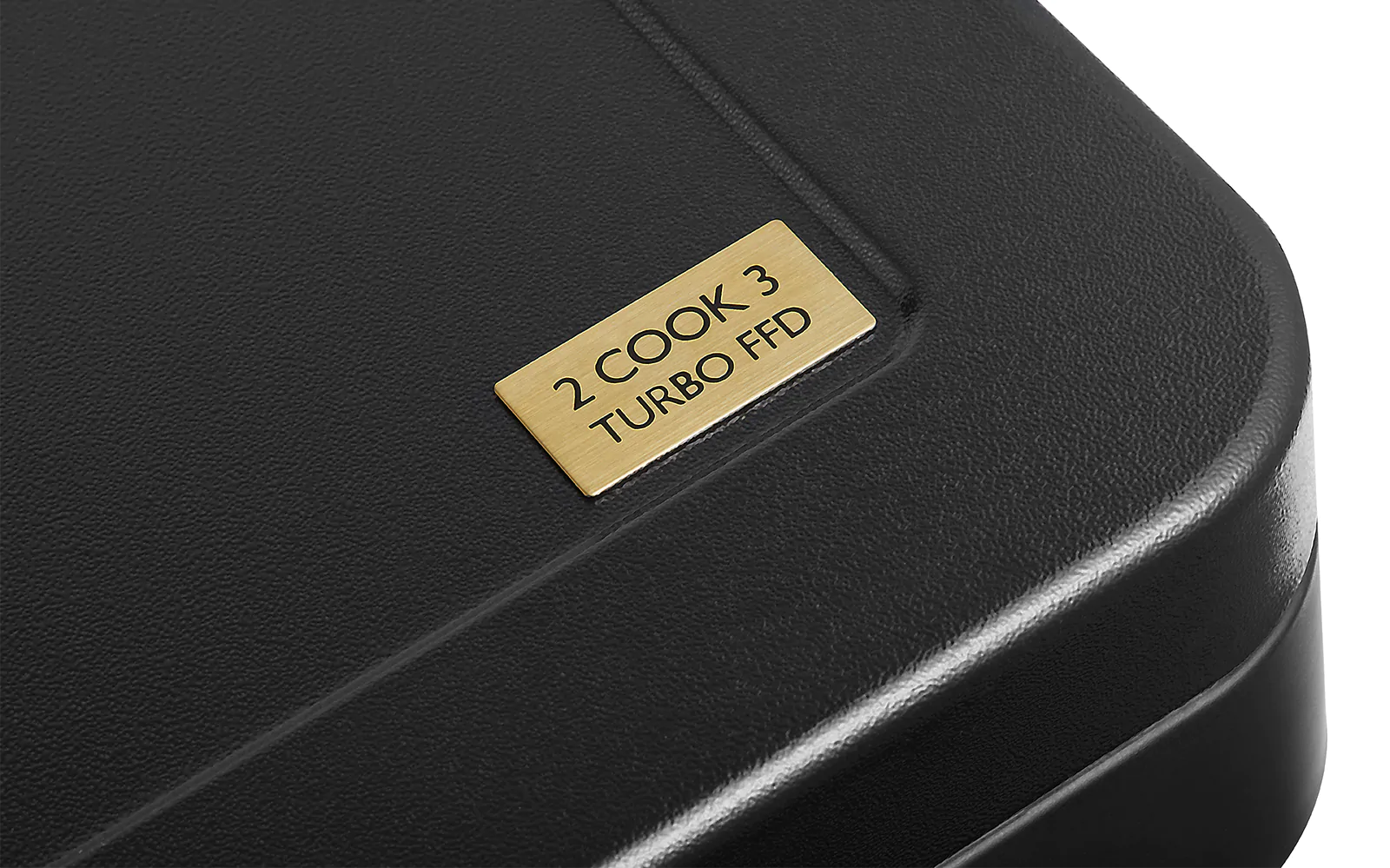 Cadac plinski kuhalnik 2 Cook Turbo FFD Deluxe 30mbar