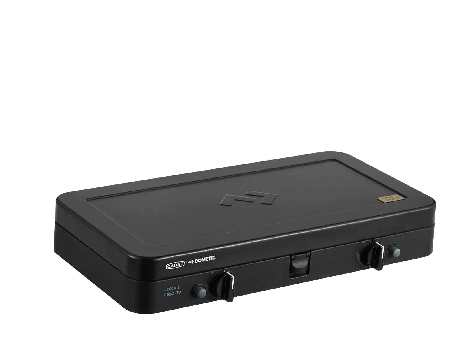 Cadac plinski kuhalnik 2 Cook Turbo FFD Deluxe 30mbar
