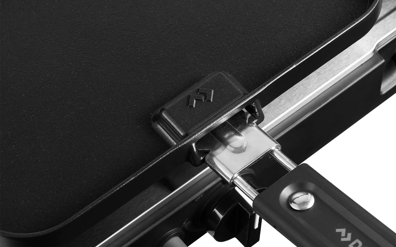 Cadac plinski kuhalnik 2 Cook Turbo FFD Deluxe 30mbar