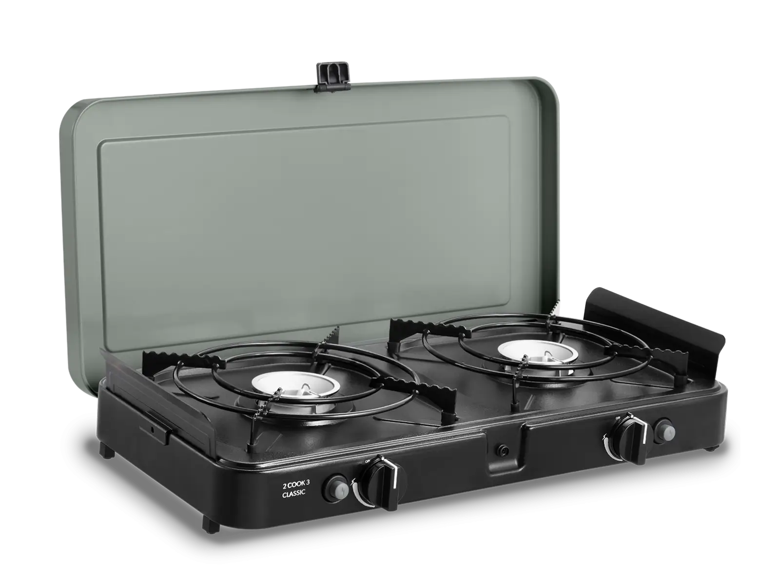 Cadac plinski kuhalnik 2 Cook 3 Classic Stove 30mbar