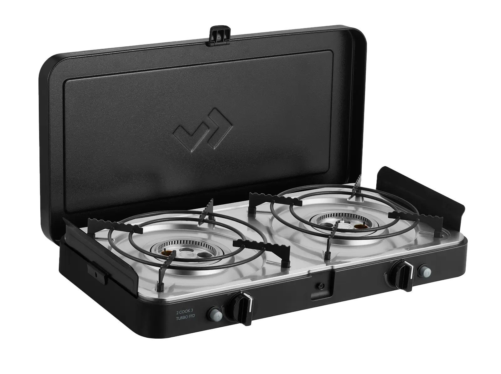 Cadac plinski kuhalnik 2 Cook Turbo FFD Stove 30mbar