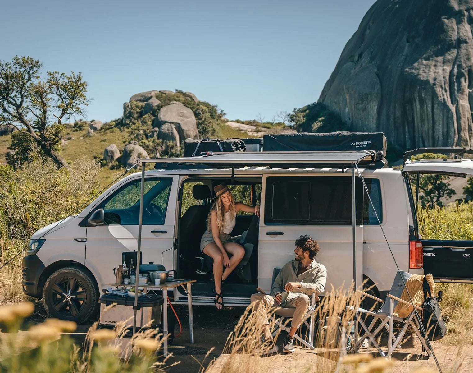 Cadac plinski kuhalnik 2 Cook Turbo FFD Deluxe 30mbar