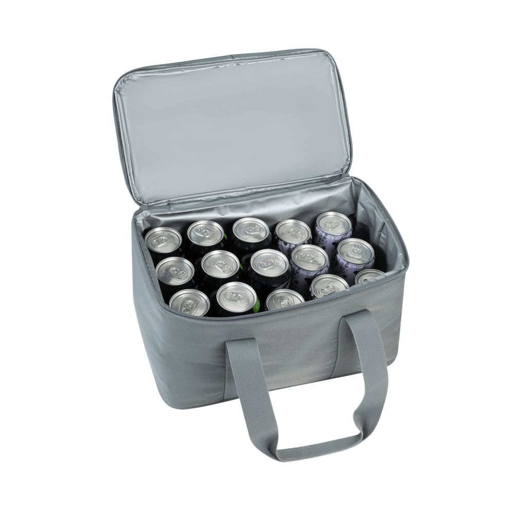 RIVACASE 5717 hladilna torba 17l - siva