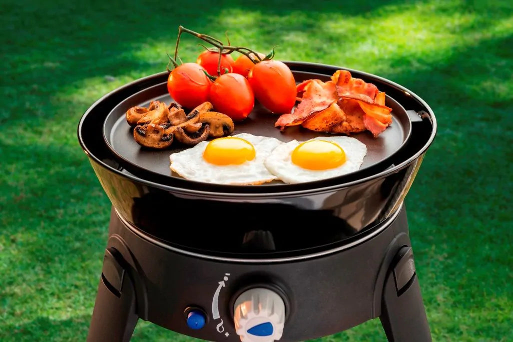 CADAC žar Safari Chef 30 LP