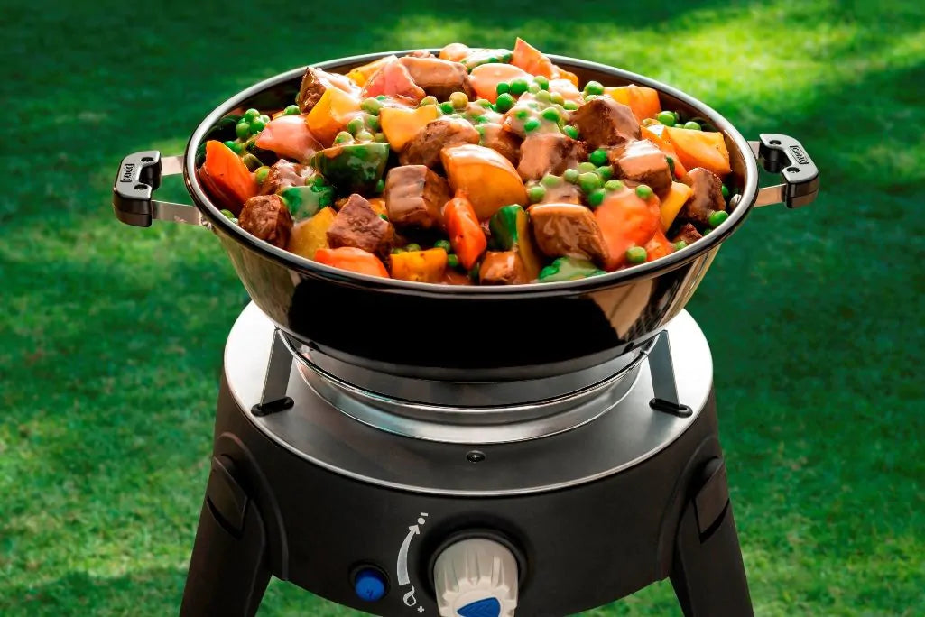 CADAC žar Safari Chef 30 LP