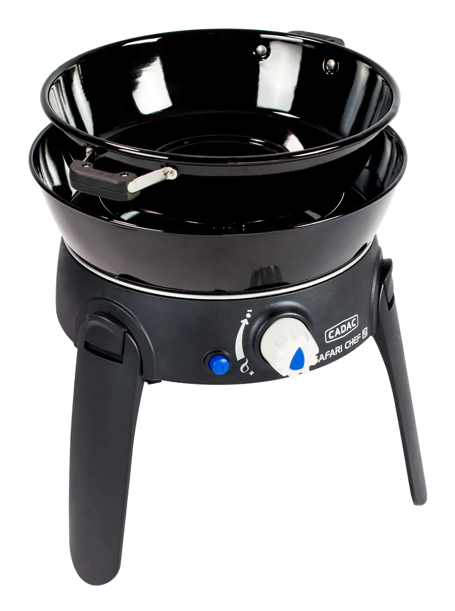 CADAC žar Safari Chef 30 LP