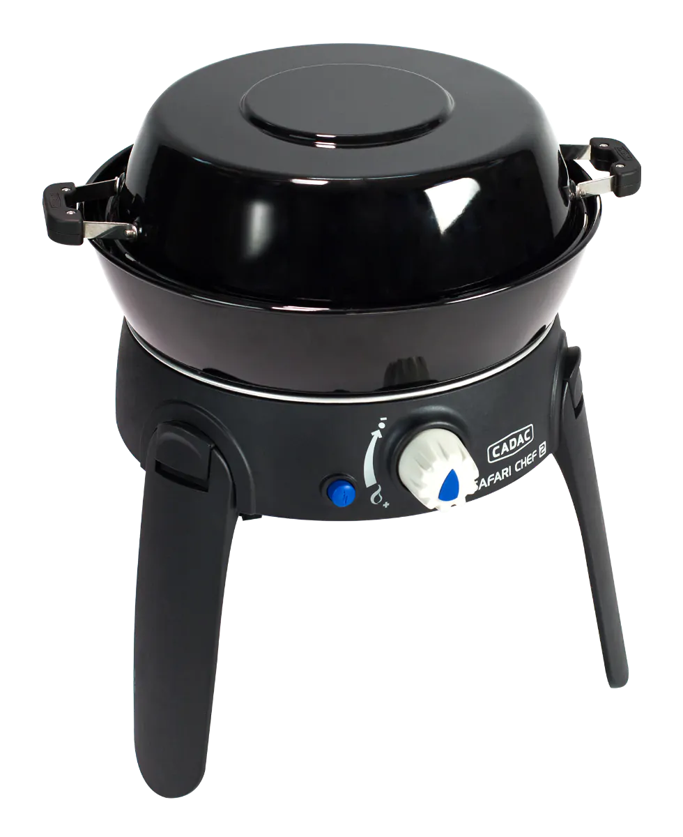 CADAC žar Safari Chef 30 LP
