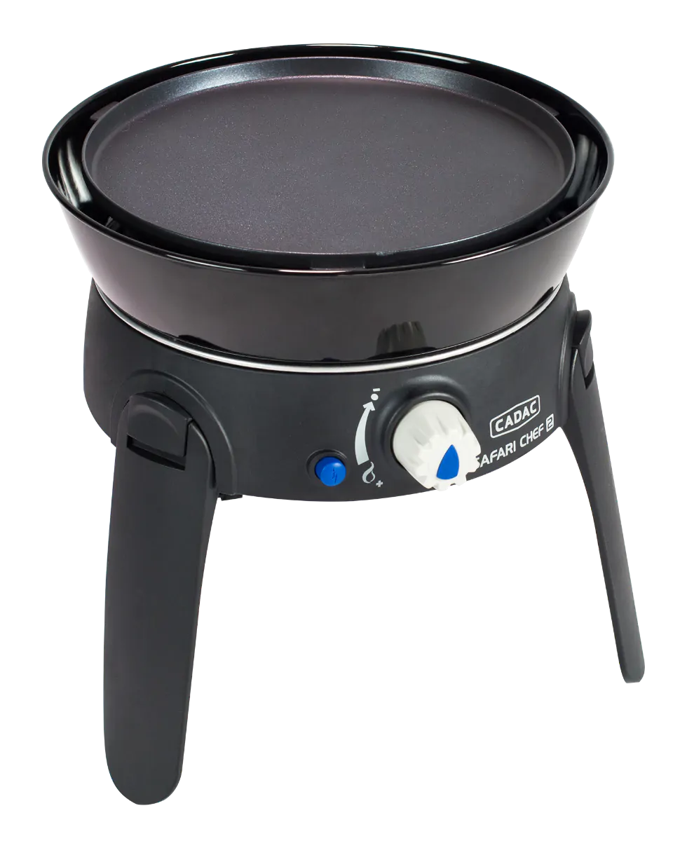 CADAC žar Safari Chef 30 LP