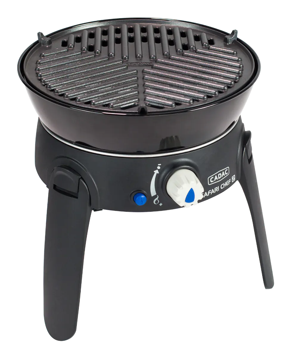 CADAC žar Safari Chef 30 LP