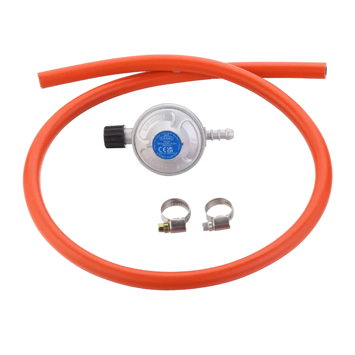 Plinski regulator CADAC CG 30mbar 0,85m