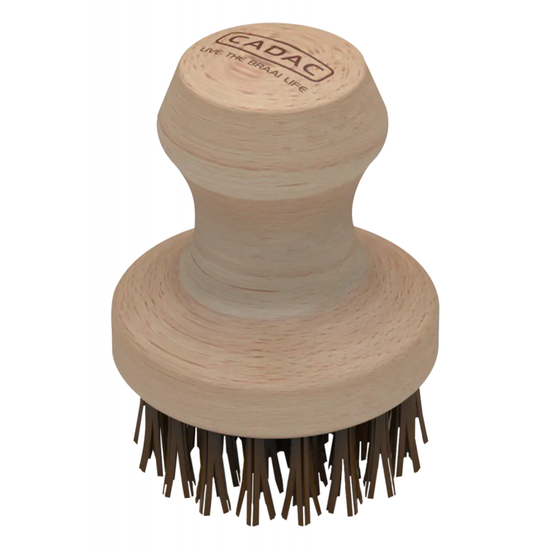Cadac krtača za žar GreenGrill Brush 6cm
