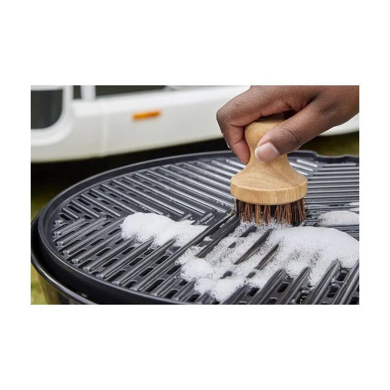 Cadac krtača za žar GreenGrill Brush 6cm