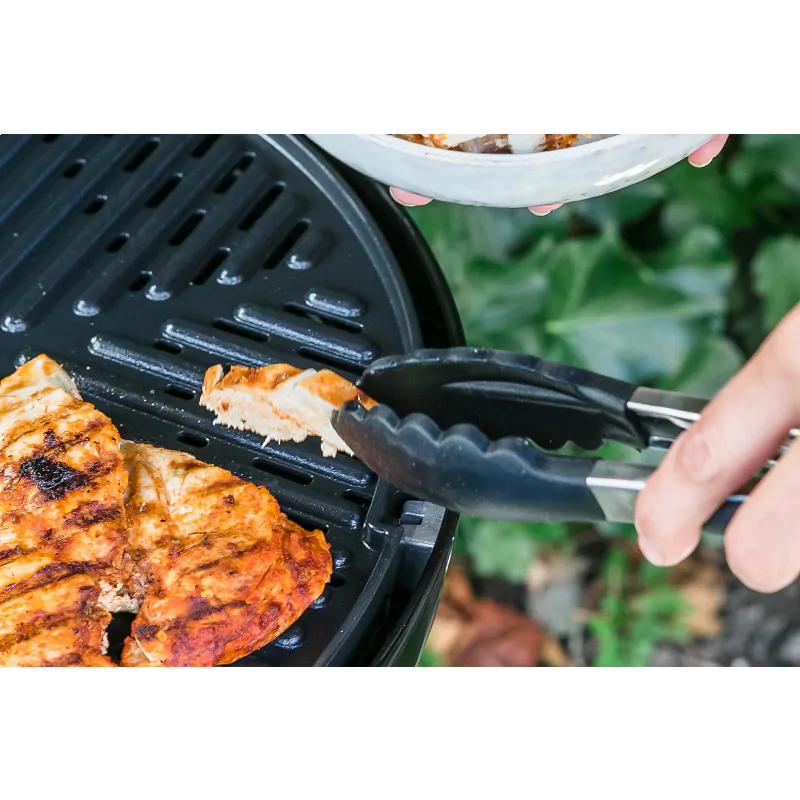 Cadac klešče za žar 28 CM