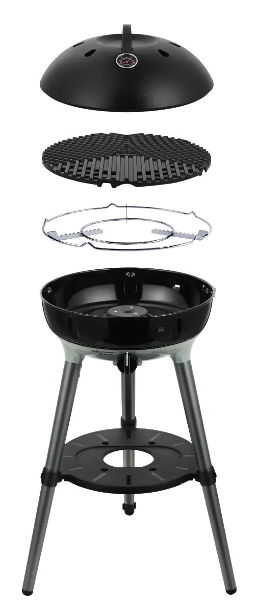 Cadac plinski žar Carri Chef 40 BBQ 30mbar