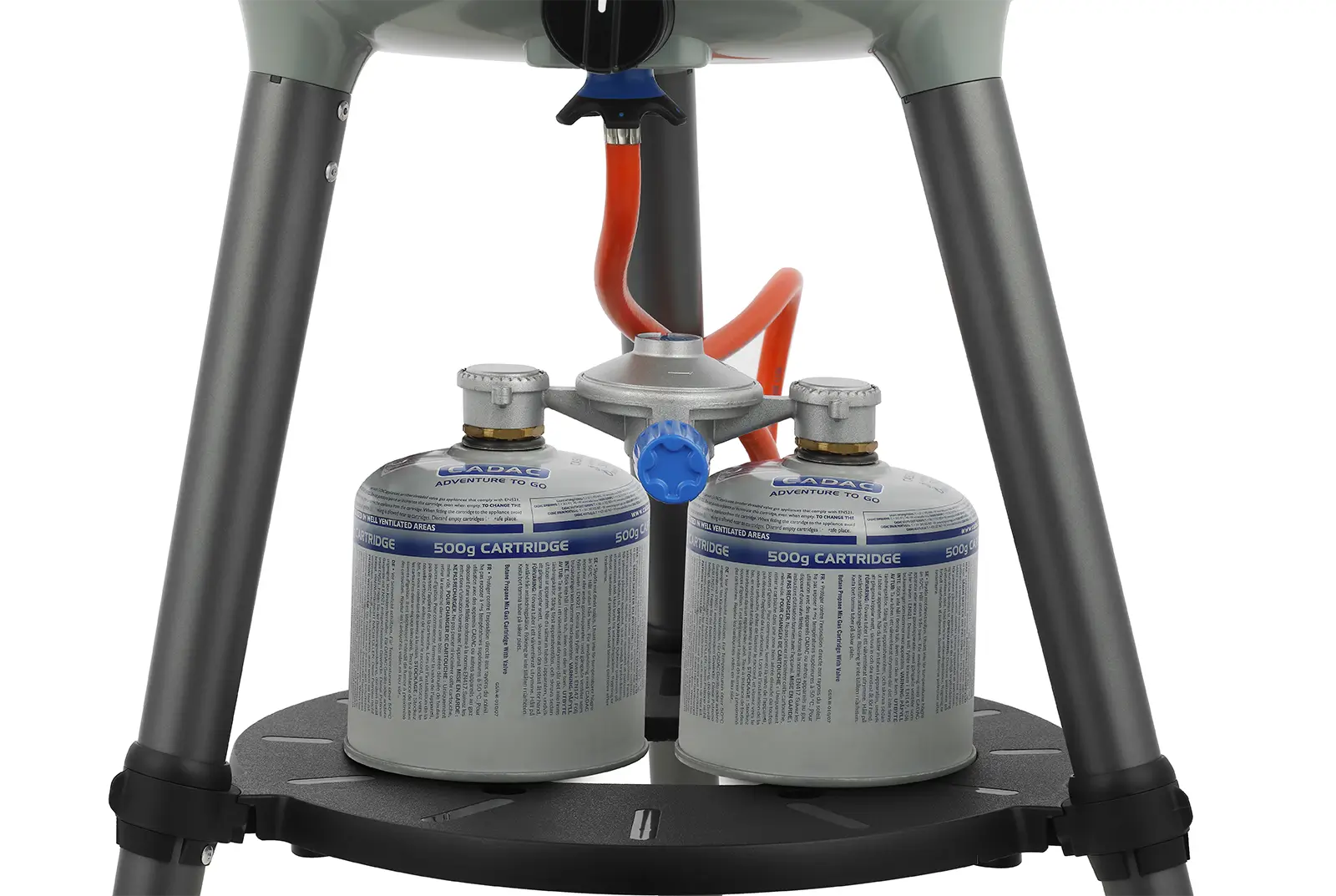 Cadac plinski žar Carri Chef 40 BBQ 30mbar