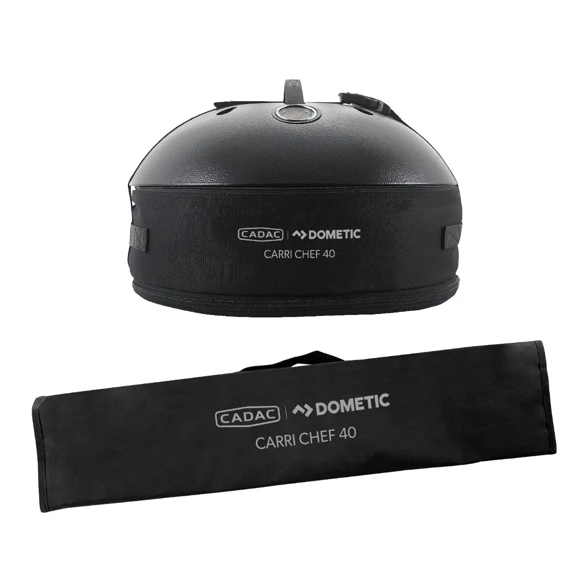 Cadac plinski žar Carri Chef 40 BBQ/Grill2Braai