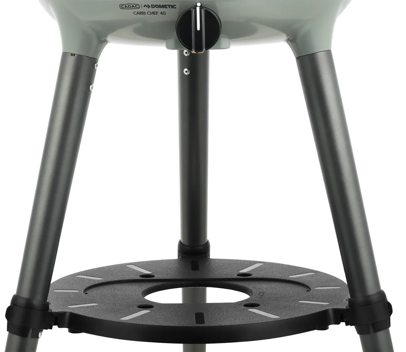 Cadac plinski žar Carri Chef 40 BBQ/Paella Pan 30mbar