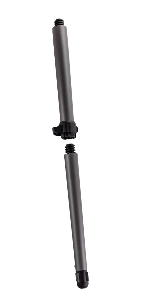 Cadac plinski žar Carri Chef 50 BBQ/Grill2Braai 30mbar