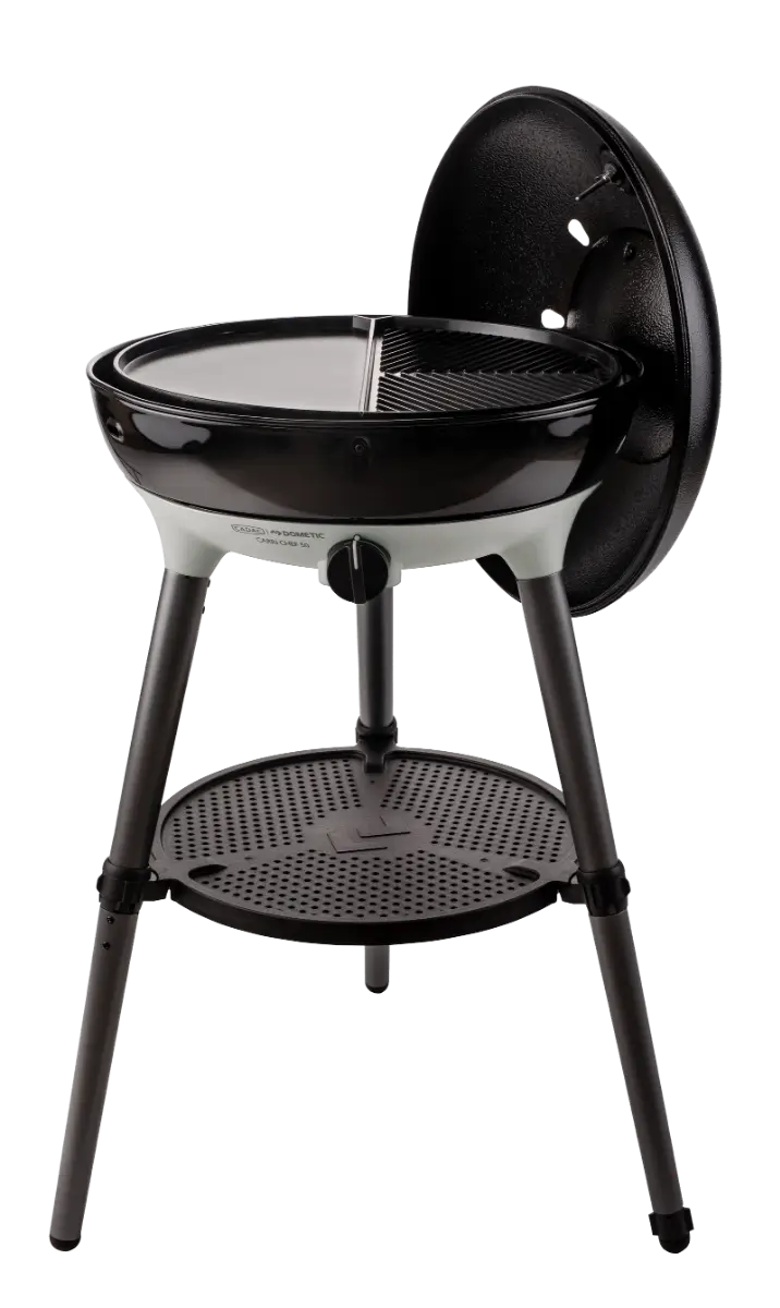 Cadac plinski žar Carri Chef 50 BBQ/Grill2Braai 30mbar