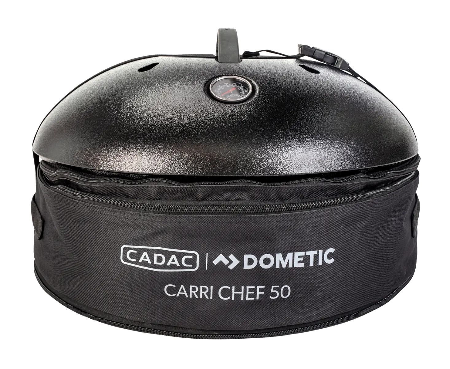 Cadac plinski žar Carri Chef 50 BBQ / Paella Pan