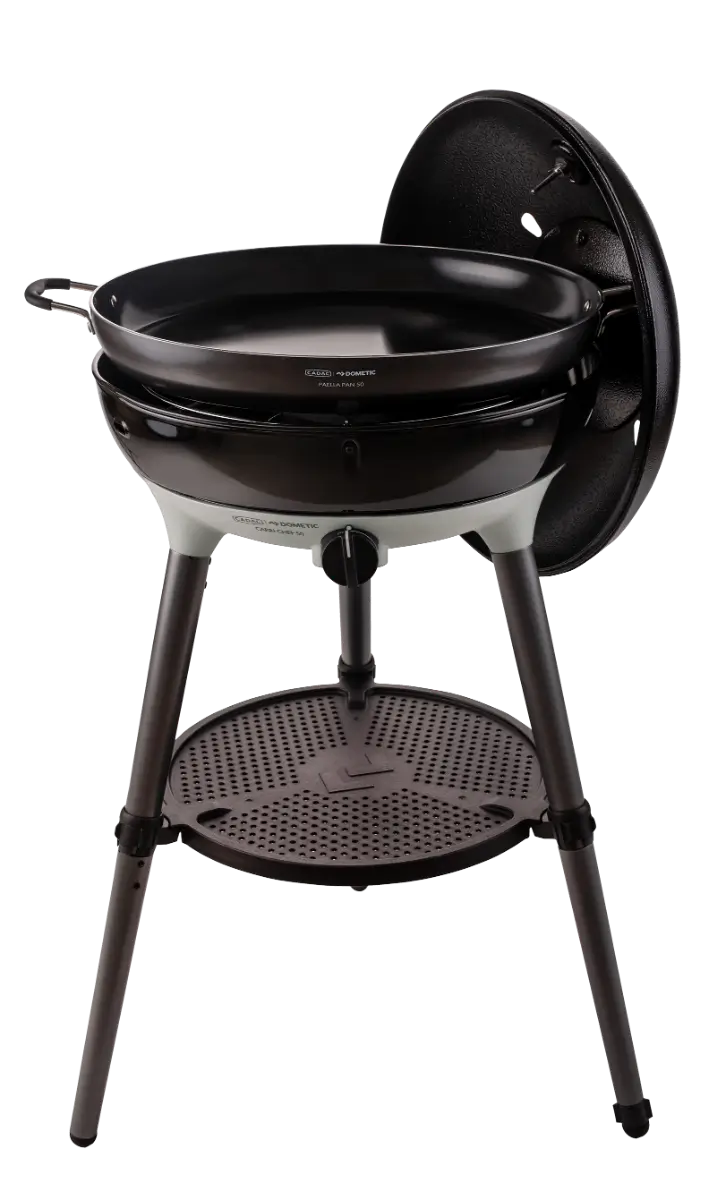 Cadac plinski žar Carri Chef 50 BBQ / Paella Pan