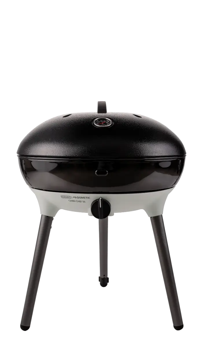 Cadac plinski žar Carri Chef 50 BBQ / Paella Pan