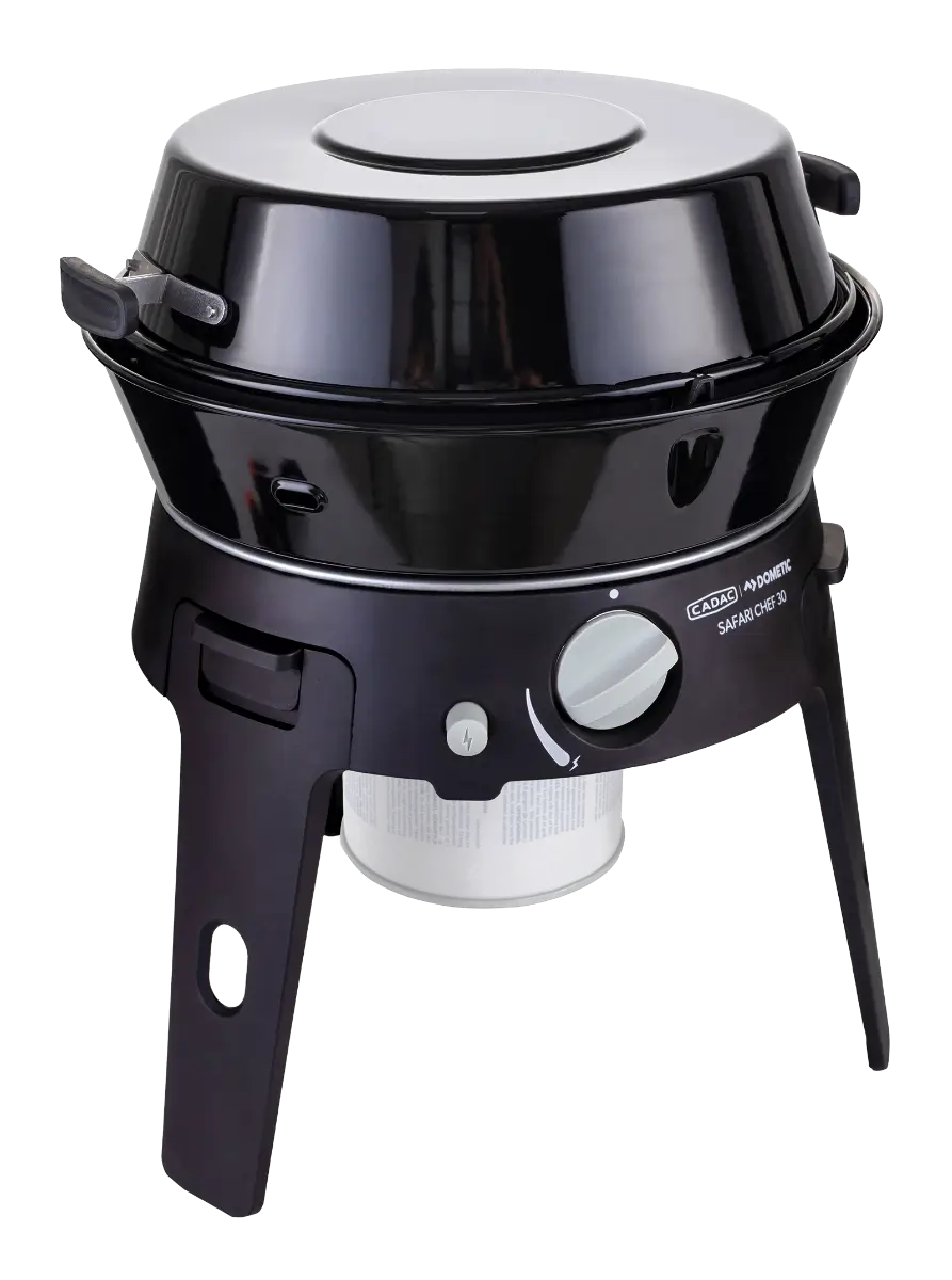 Cadac plinski žar Safari Chef 30 HP Deluxe 30mbar