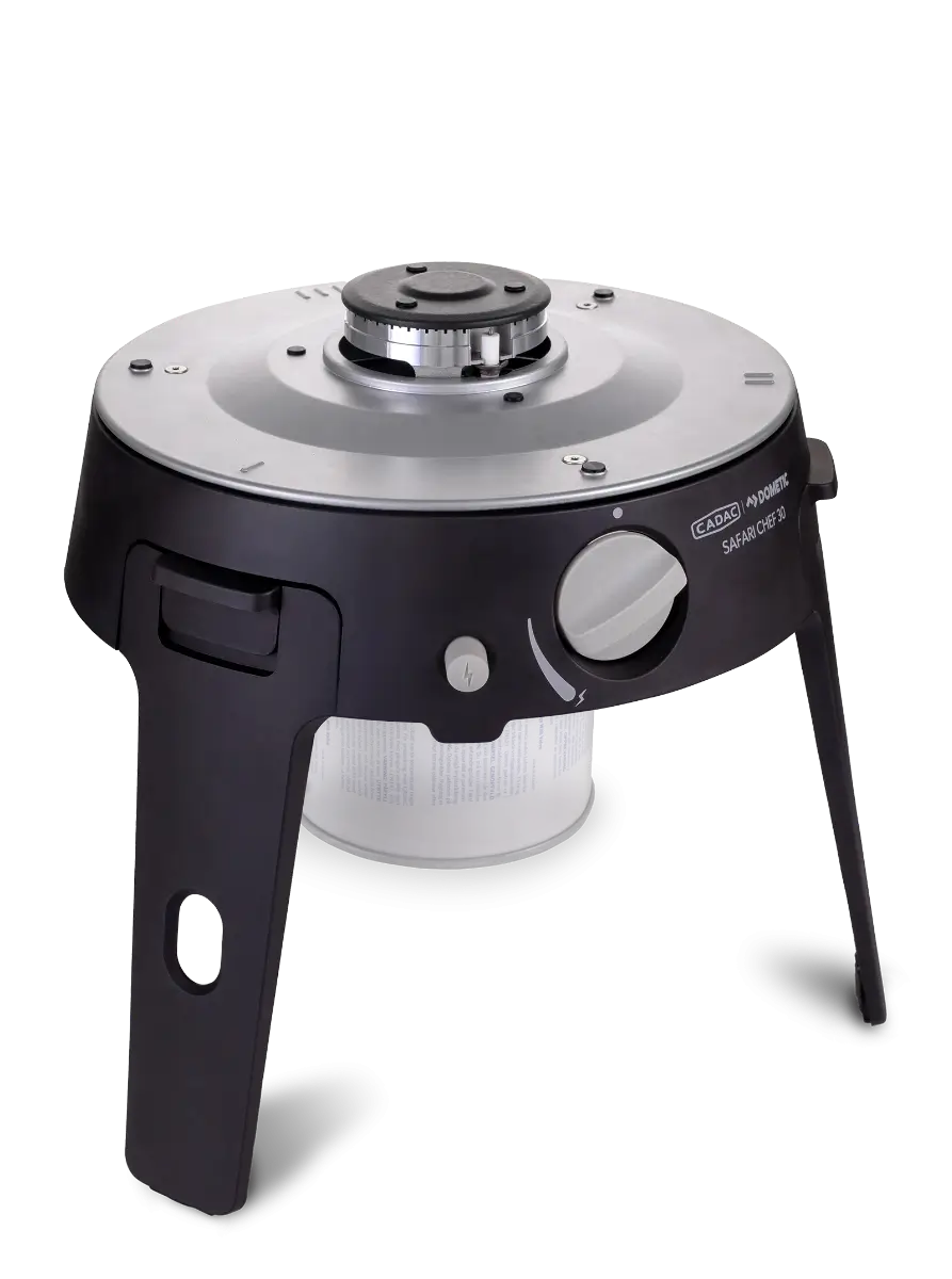 Cadac plinski žar Safari Chef 30 HP Deluxe 30mbar