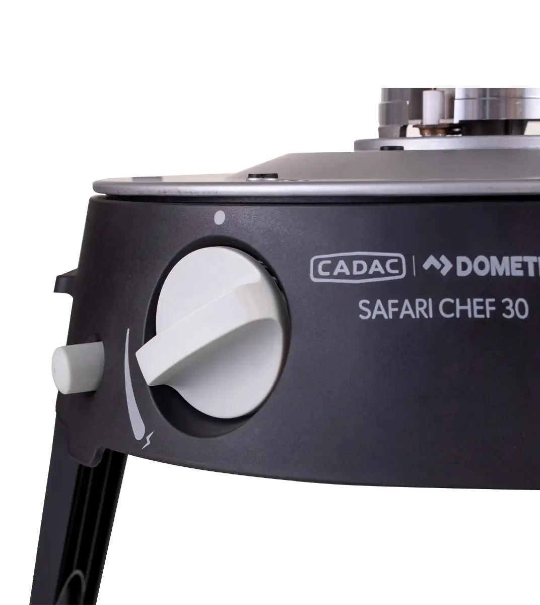 Cadac plinski žar Safari Chef 30 HP Deluxe 30mbar