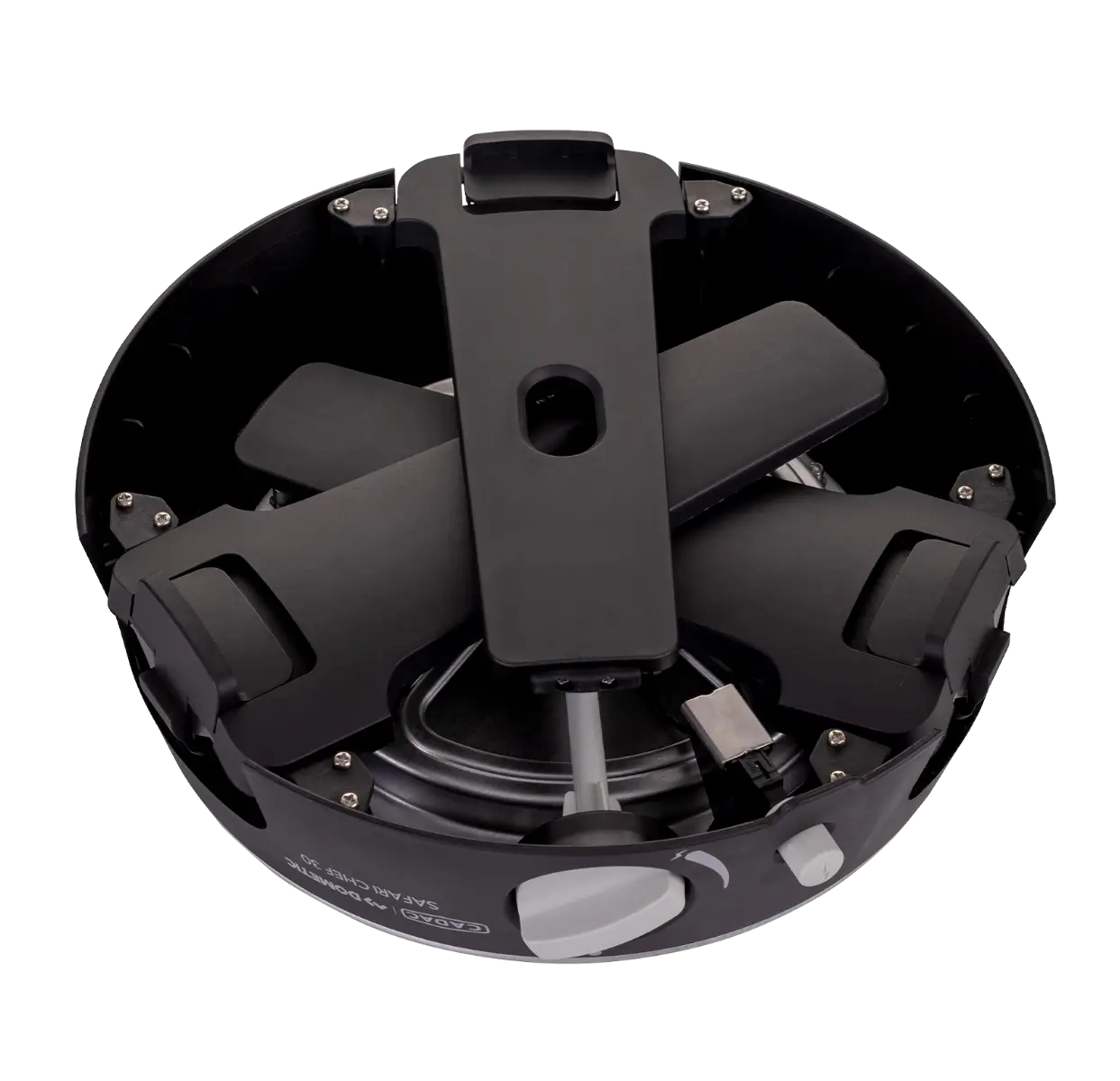 Cadac plinski žar Safari Chef 30 HP Deluxe 30mbar