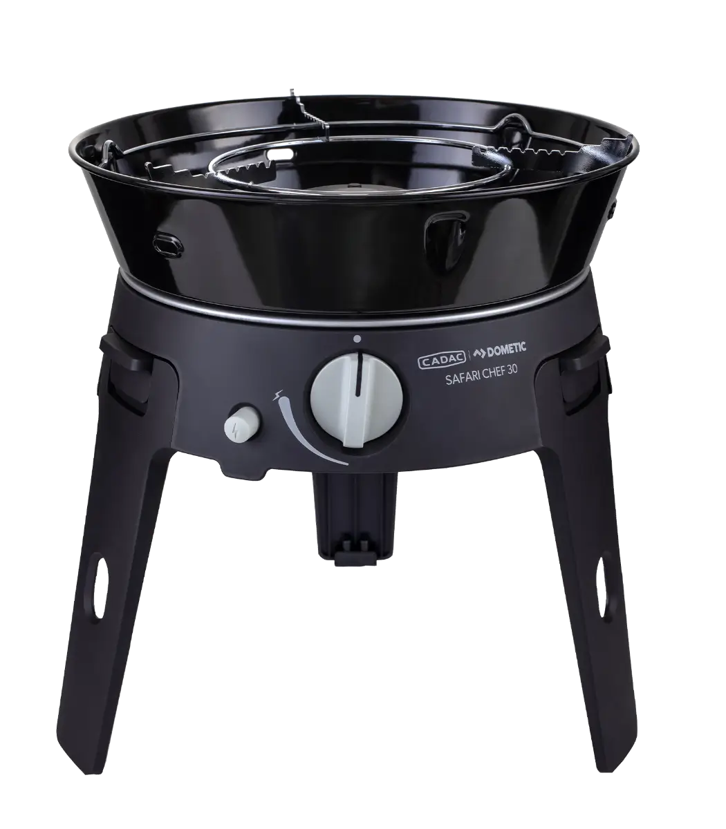 Cadac plinski žar Safari Chef 30 LP Deluxe 30mbar