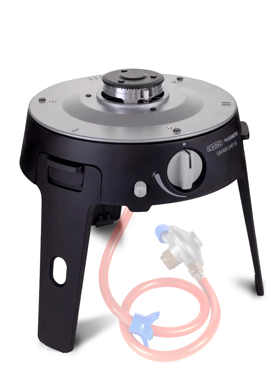 Cadac plinski žar Safari Chef 30 LP Deluxe 30mbar
