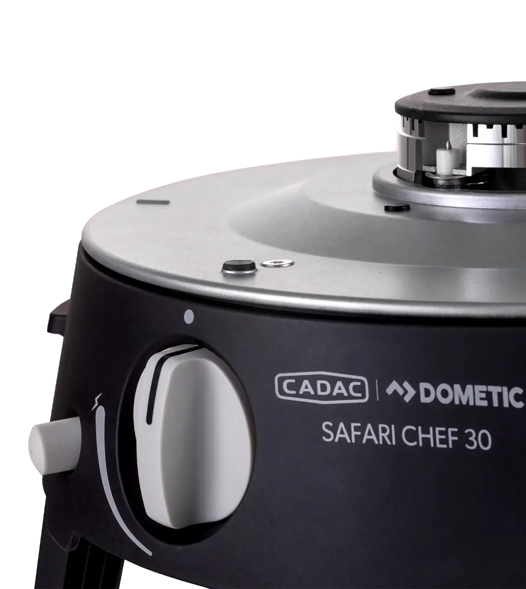 Cadac plinski žar Safari Chef 30 LP Deluxe 30mbar