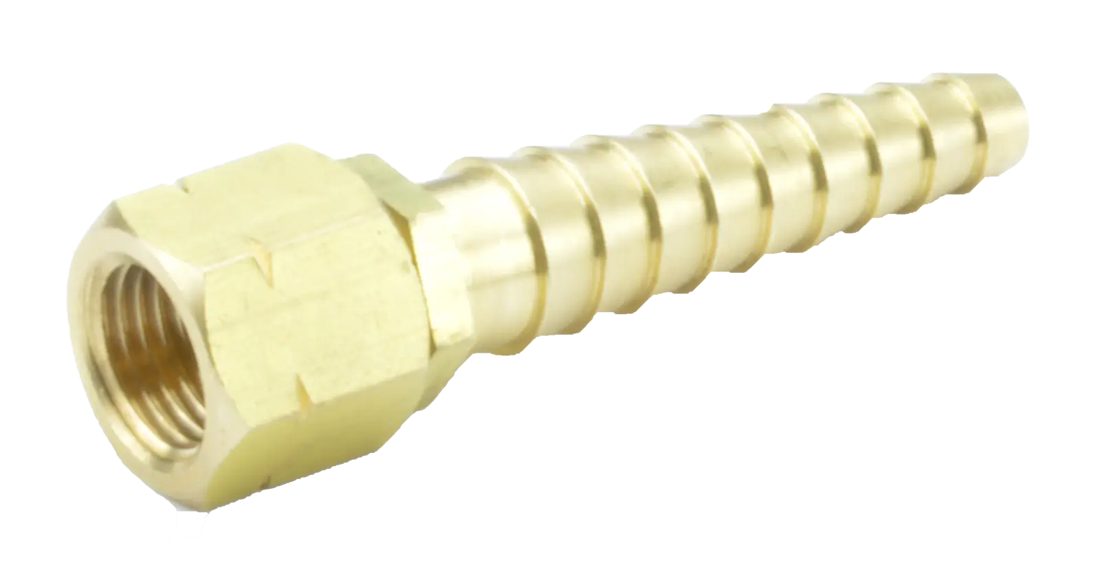 Cadac Adapter za plin 1/4" smrekica od 8-11mm