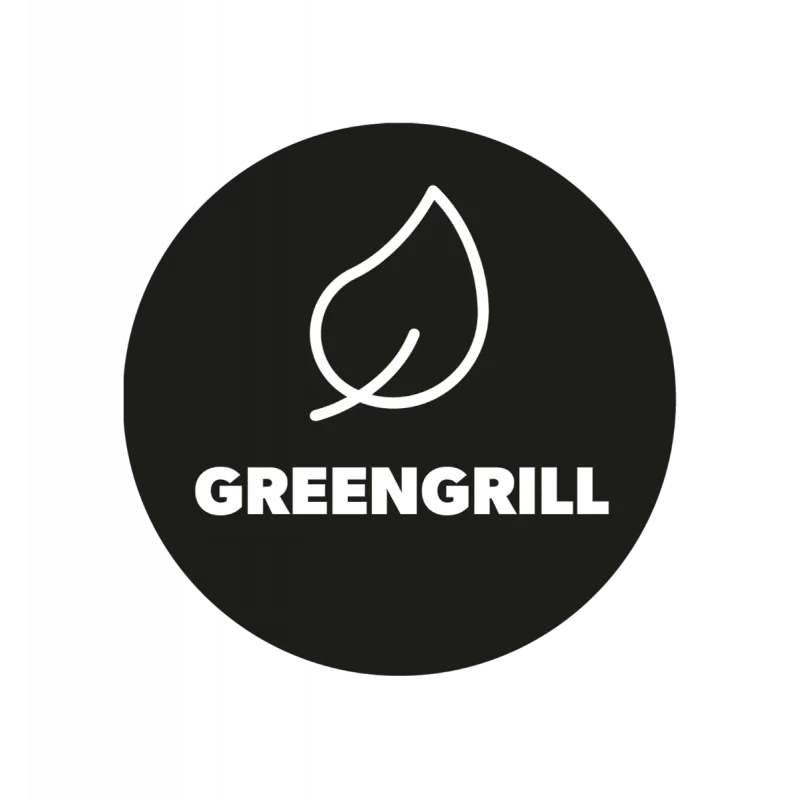 Cadac krtača za žar GreenGrill Brush 6cm