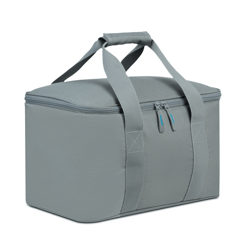 RIVACASE 5717 hladilna torba 17l - siva
