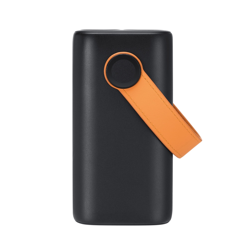RIVACASE VA1085 Turbo QC / 3.0 PD prenosna baterija powerbank 40000 mAh 65W - kamp baterija z LED svetilko