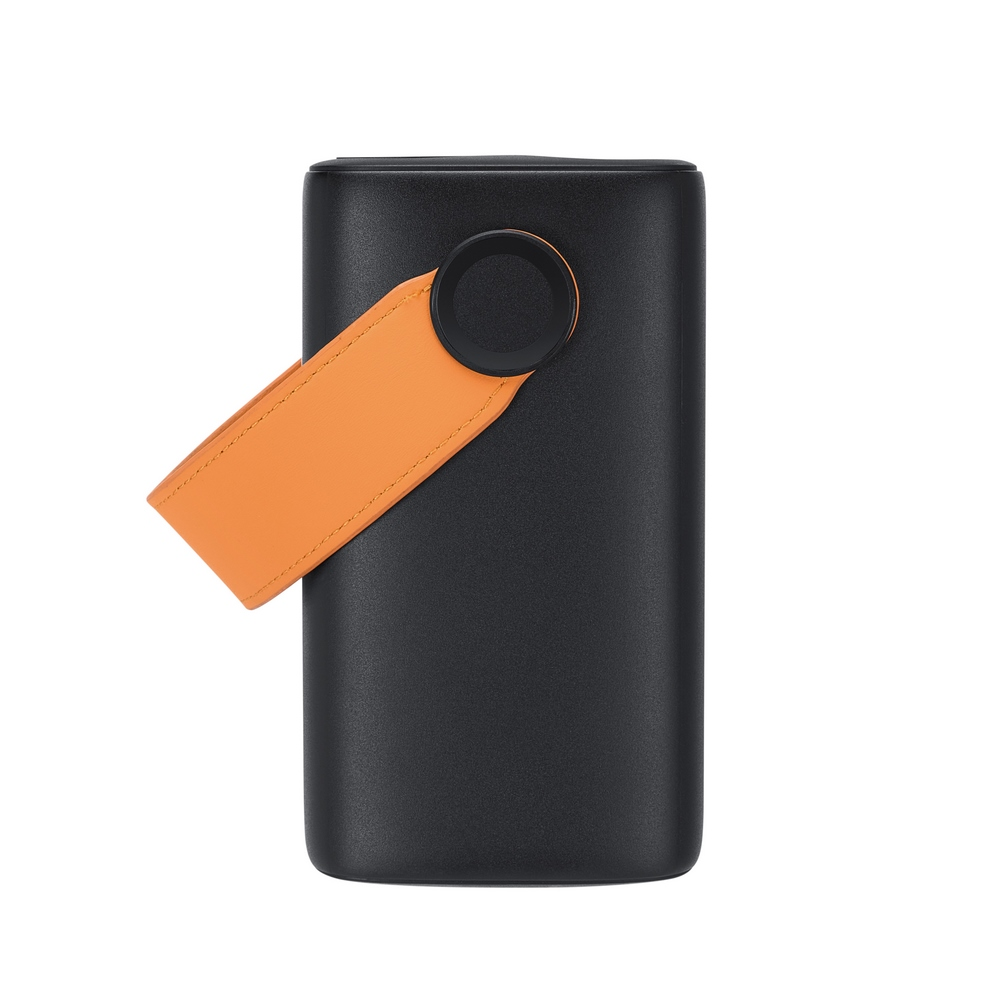 RIVACASE VA1086 Turbo QC / 3.0 PD prenosna baterija powerbank 60000 mAh 100W - kamp baterija z dvema LED svetilkama