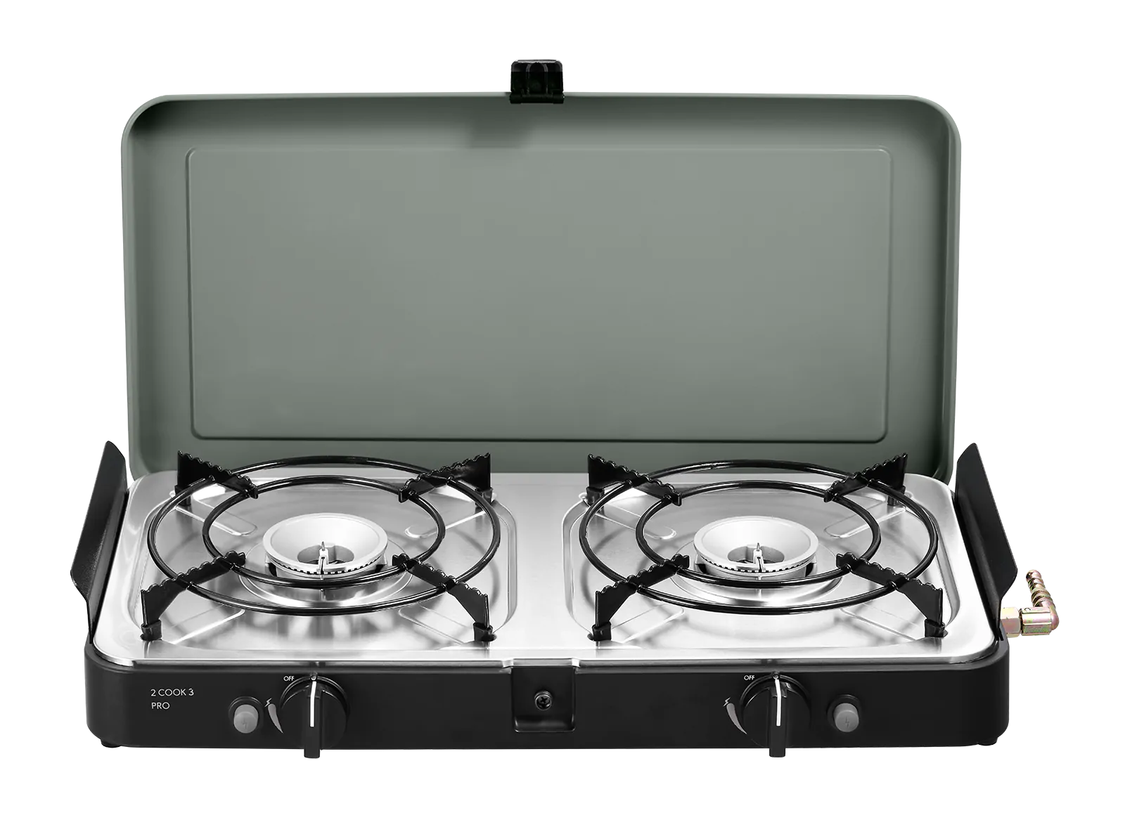 Cadac plinski kuhalnik 2 Cook 3 Pro Stove 30mbar