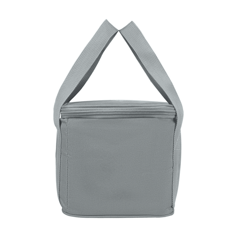 RIVACASE 5705 hladilna torba 5l za 6 x 0,5l pločevink - siva