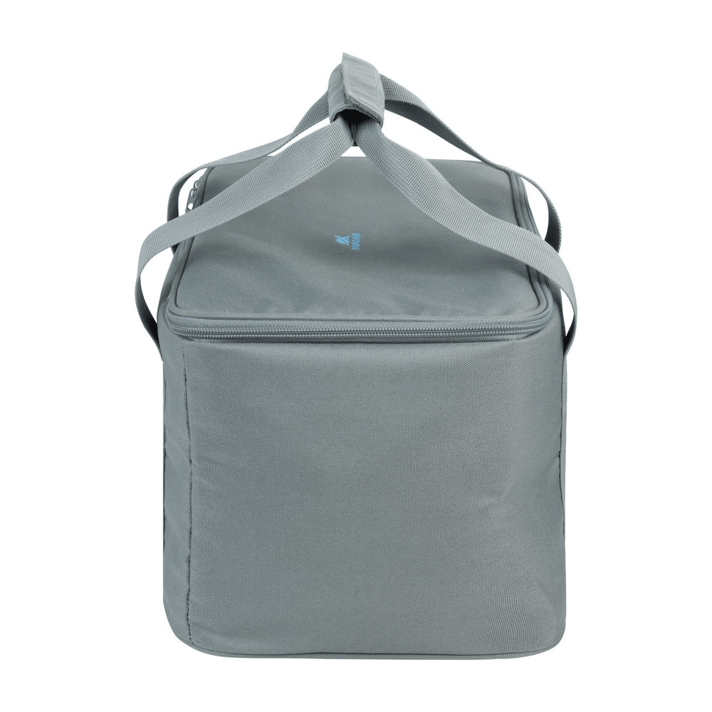 RIVACASE 5717 hladilna torba 17l - siva