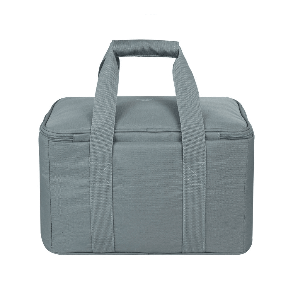 RIVACASE 5717 hladilna torba 17l - siva