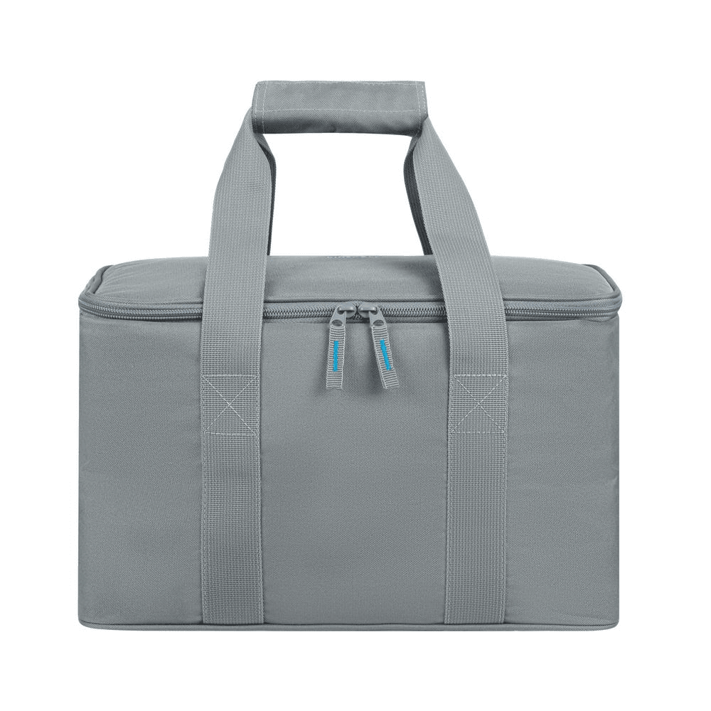 RIVACASE 5717 hladilna torba 17l - siva