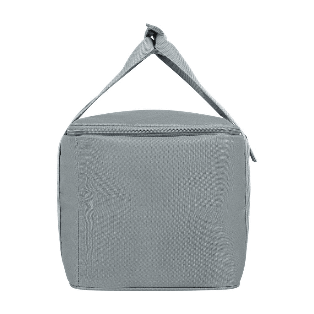 RIVACASE 5717 hladilna torba 17l - siva