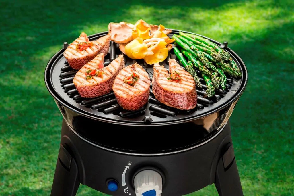 CADAC žar Safari Chef 30  LP